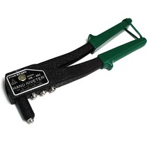 일제 정품 리벳건 핸드 리베트 리벳 체결 못 공구 수공구, 옵션01 핸드리벳트건-STAR