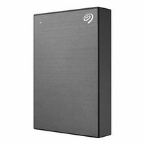 씨게이트 포터블 드라이브 백업 플러스 USB 3.0 외장하드 2.5인치, 5TB