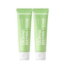 펫라움 카밍키핑 강아지크림 50ml 보습 로션 발바닥밤, 2개