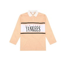 엠엘비 MLB C 공용 레트로 럭비티 31TSC1911-50O