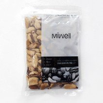 미웰 브라질너트(수입) 500g