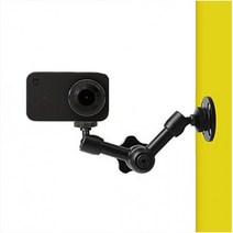 벽면 브라켓 거치대 마운트 CCTV 카메라 캠코더, 상세페이지 참조