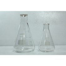 삼각플라스크 500~1000ml, 1000ml