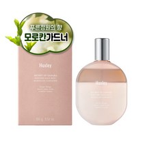헉슬리 퍼퓸 헤어 미스트, 1개, 100g