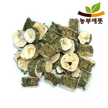 농부애뜻 건여주 300g 국내산 말린여주, 1팩