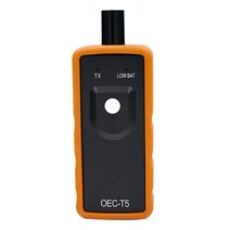 Meterk EL-50448 범용 뷰익 타이어 압력 재설정 기기 EL50448 TPMS