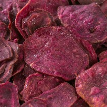 [플러스마켓](무배)HJ 자색고구마칩(설탕) 700g/벌크/과자/간식/건조칩/영양간식/주전부리, 1BZ8_HJ 자색고구마칩(설탕) 700g