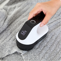 모던하우스 무선충전 6날 보풀제거기 전문가용