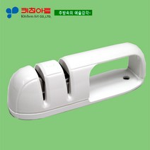 빵빵야 키친아트 세라믹 이중연마 칼갈이 숫돌