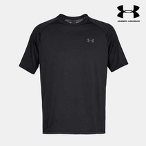 언더아머 언더아머 테크 2.0 티셔츠 테크 반팔티 1326413-001
