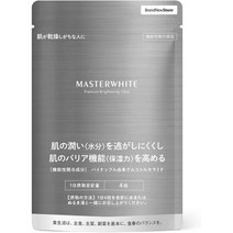 서플리먼트 ＢＲＡＮＤＮＥＷＳＴＯＲＥ [AMAZON 브랜드] 마시는 스킨 케어 수분 보습 세라미드 피부, One Size, One Color