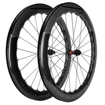 삼발이 휠셋 700C 카본 로드 휠 6560 디스크 브레이크 또는 v 65mm 클린처 6 볼트/센터 락 로드휠, [01] MC-2 6 Bolt QR, [03] gold logo, [02] XDR