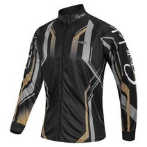 새로운 gamakatsu 낚시 의류 여름 남성 긴 소매 야외 하이킹 사이클링 낚시 셔츠 빠른 건조 통기성 낚시 옷, m, 02