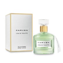 까르뱅 오데토일렛 EDT, 100ml