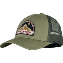 피엘라벤(Fjallraven) Badge Langtradarkeps 모자 Hat 271079