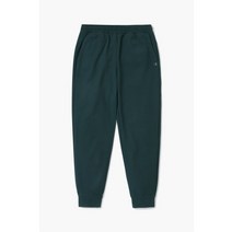 KOLON SPORT 여성 소프트 기모 조거팬츠 (SET UP) TVPNW23532DGR