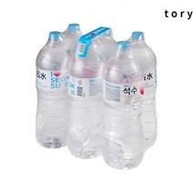 하이트진로 석수 생수 자취 배달 물 2L6 2L 6병, 하이트진로 석수 생수 2L 6병, 6개, 2L