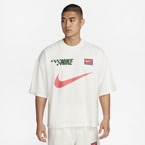 [국내 매장판] 나이키 간절기 반팔 스포츠웨어 트렌드 유니폼 숏 슬리브