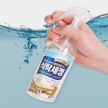 식탁세정제 업소용 카페 식당 탁자 테이블 청소 위생 세정제 2p