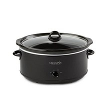 크록팟 슬로우쿠커 전기냄비 1인 계란 가정용 맥반석계란만들기 206754, Slow Cooker