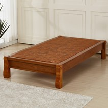 에오스퍼니처 황토볼 200S 평상형 온열 온돌 흙침대 돌침대 흙침대소파 돌침대소파 온열침대소파 온돌침대소파