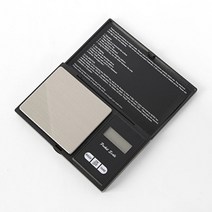 비투리빙 휴대용 소형 전자저울(500x0.1g)/계량 주방저울, 상세페이지 참조