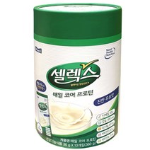 코스트코 매일유업 셀렉스 매일 코어 프로틴 360g (36g x10포) 해핑몰