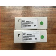 기존 ABB ACS355/880/580 인버터 Profibus DP 모듈 FPBA-01 버스 통신, 한개옵션0