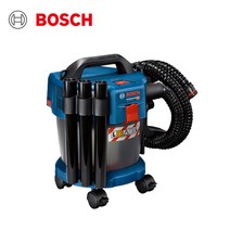 보쉬 충전 무선청소기 18V 건습식 헤파필터 GAS18V-10L, 1. 본체+바퀴세트