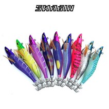 백경 스웨긴 팁런 프린스 3호 25g 30g 팁런에기 무늬오징어 SG-521, 30g HOT PINK