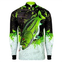 낚시복세트 동계 하계 옷 의류 상하세트 fishing clothes 지퍼가 달린 자외선 차단 낚시 빠른 건조 태양 보호 낚시 셔츠 2021 뜨거운 판매 남성 낚시 유니폼, s, f