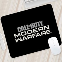 콜 오브 듀티 모던 워 페어 소형 마우스 패드 게임용 PC 게이머 매트 컴퓨터 사무실 노트북 키보드 데스크, [10] A10, [03] LockEdge290x250x2mm