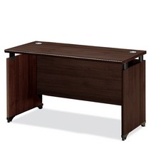 에스엔케이703책상/사무용책상/학생책상사무책상(지방택배가능), w1400xD700xH720/월넛