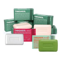 ♤N.Smart♤_프리미엄 미용비누 때가솔 3개세트 각질제거 보습 클렌징비누 피지제거 메이크업_1qwerzdt9, 잠깐★옵션확인은하셔야죵^^옥비누 3개 세트