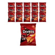 도리토스 나쵸치즈맛, 84g, 1000개