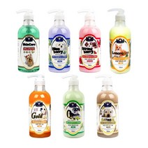 GO2shop GO2shop_ 애견용샴푸 애견목욕 산책샴푸 강아지용품 포메라니안샴푸린스, ★선택* 벨버드 샴푸린스 750ml 강아지린스, ★선택* 전견용 골드펄 샴푸 (프로랄머스크향)