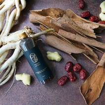 다솔 대추 생강 약도라지 유기농 수제시럽 환절기 대추고 선물세트, 1병