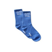 JEEP MLogo Classic Socks JN5GSU173BL