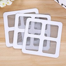 바보사랑 접착식 방충망 보수시트 3p.삼도