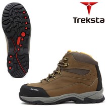 트렉스타 TL-306 6인치 작업화 안전화
