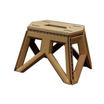 미니트레일러 폴딩 웨건 캠핑 텐트 카트 아웃도어 접이식 스툴 휴대용 의자 200KG 하중 용량 안티 슬립 경량 낚시 여행용 해변 피크닉 바베큐, [04] 4