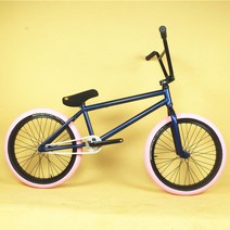 bmx 묘기 자전거 익스트림 스턴트 바이크 비엠엑스, 브레이크 없는 모델