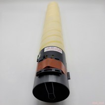 SUN전산 재생토너 신도리코 D422 표준용량 노랑 26 000매 (D420T26KY), 1개
