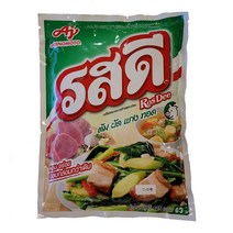태국 로띠무 푸드 시즈닝 파우더 rosdee, 425g