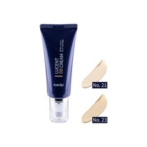 [eyenlip] <<이벤트 특가>> 루센트 비비 크림 2 Color / 50ml 20ml /특가, 21호 라이트 컬러, 1개” class=”wr-img”></a></div></div></div></div><div class=