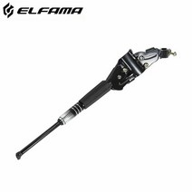 엘파마 엘파마 MTB자전거 스탠드 KF-96AAJ-E, 단일옵션, 1개