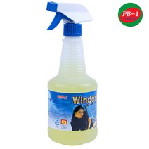 윈도우텐 650ml 본드제거제 스프레이 스티커제거제 접착크리너 타르 얼룩제거, 1BOX(20EA)_ 개당 3.990원