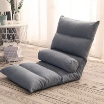 접이식 1인 소파 1인용 의자 카페 거실 침실 미니 소파, X