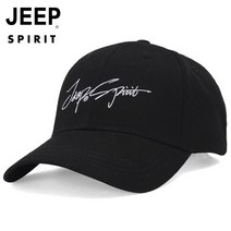 JEEPSPIRIT 정품 모자 야구 모자 OM18CD996CA0108 쿠팡