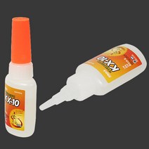강력본드 순간접착제 크록스 20g 방충망 접착제 금속 목재